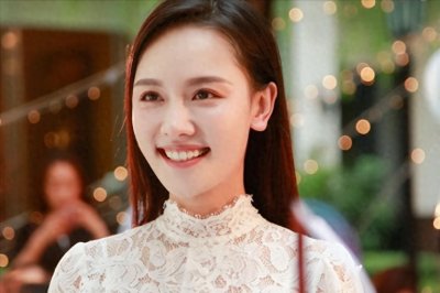 ​“老实人”任重甘愿做接盘侠，迎娶内娱第一女海王，网友：绝配！