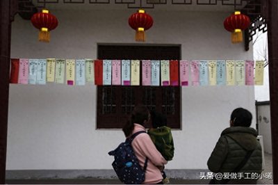 ​适合小朋友猜的谜语100条，益智有趣