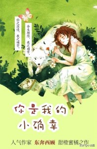 ​北倾和东奔西顾的10本青春言情小说长评精推【现实向、温馨治愈】