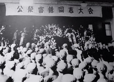 ​1962年雷锋因公牺牲！去世时年仅22岁，多年后鉴定人说出事故细节