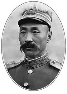 ​民国军阀之河北李景林