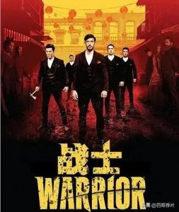 ​黑到极致！9部犯罪黑帮剧集，释放你对权力的欲望！