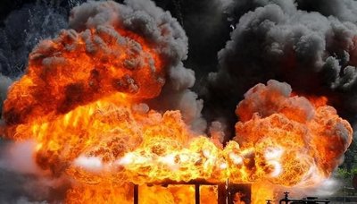 ​新中国最惨烈的事故之一：87年98次特快列车松花江大桥特大爆炸案
