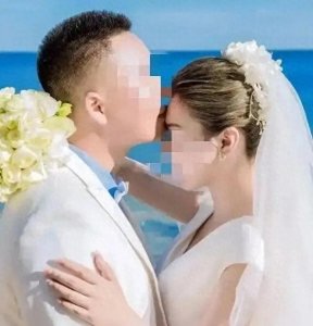 ​因没给丈夫游戏充钱，女子遭家暴双目失明，母亲自责让其仓促闪婚