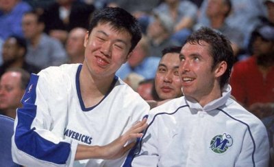 ​王治郅当年为何会被针对？不归门只是导火索，承认改年龄或是真因