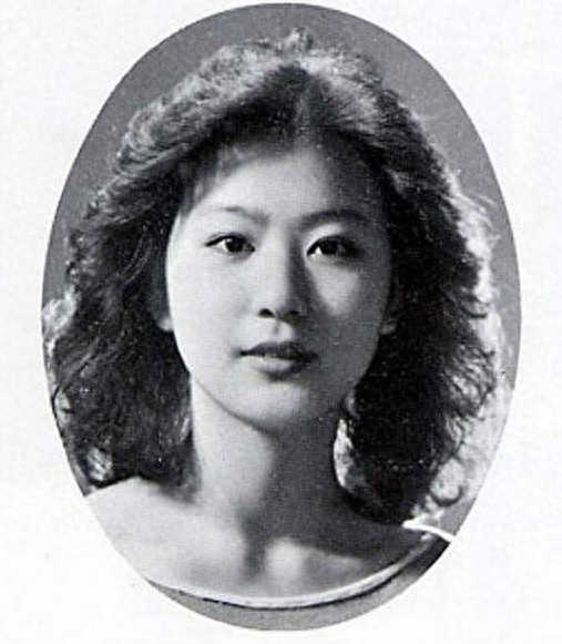 整容时代来临之前，历年选美大赛中真实的韩国美女