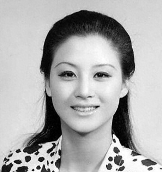 整容时代来临之前，历年选美大赛中真实的韩国美女