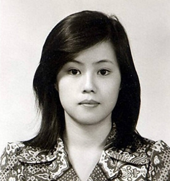 整容时代来临之前，历年选美大赛中真实的韩国美女