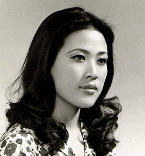 整容时代来临之前，历年选美大赛中真实的韩国美女
