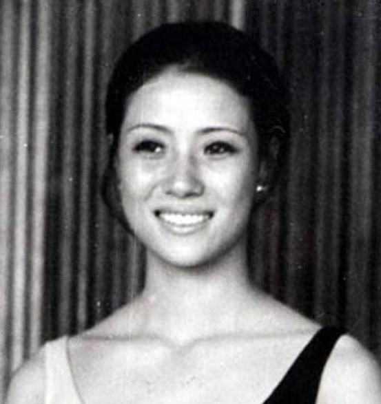 整容时代来临之前，历年选美大赛中真实的韩国美女