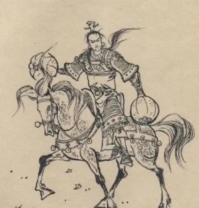 ​聊斋故事：惊雷