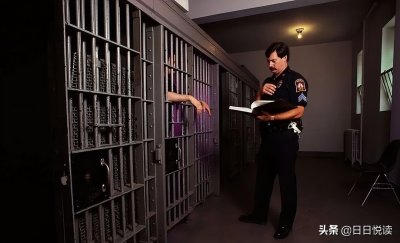 ​带你走近美国的“灯下黑”：私人监狱大揭秘