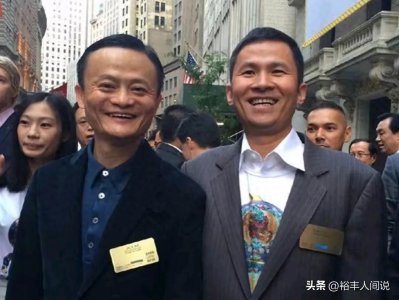 ​曝百亿大佬钱峰雷豪宅内景！估值超8亿，挂多幅价值千万的名
