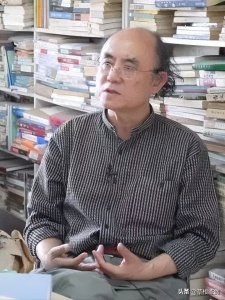 ​雷颐：把盲目排外称为爱国，是近代中国的悲剧