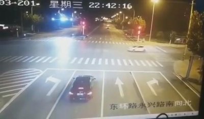 ​河南女子醉驾玛莎拉蒂致2死4伤死者身份确认 玛莎拉蒂女车主父亲身份背景曝光