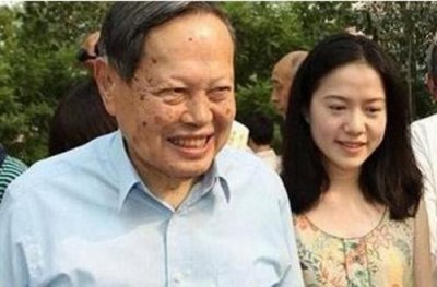 ​翁帆当年为何要嫁给杨振宁？看完终于知道了！