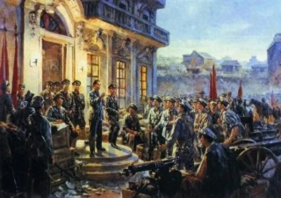 ​民国将领之广东粤军欧震