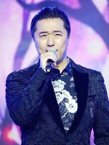 ​师鹏：从天津走向全国的音乐才子