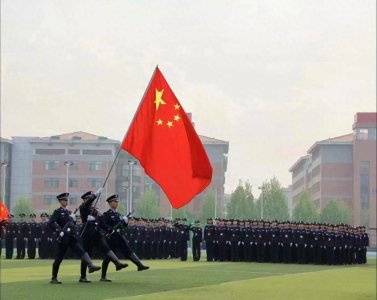 ​河南司法警官职业学院在新发展格局中取得新突破实现新作为