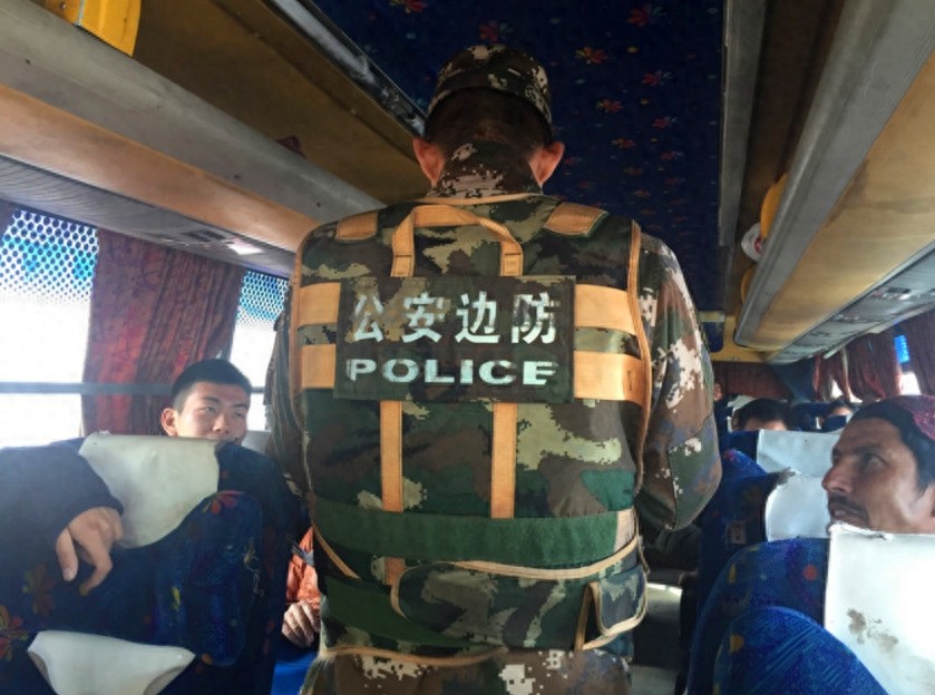 一组图片告诉你:中国和巴基斯坦的关系有多铁