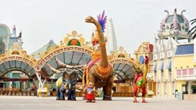 ​江苏常州旅行最值得去的十大景点