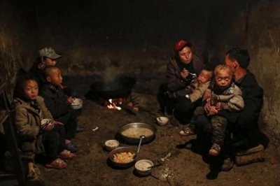 ​凉山彝族到底是怎样的一群人，他们真的不爱卫生吗？
