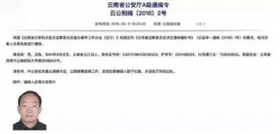 ​西南林业大学“蒋校长” 受贿2750万 包养情妇 国外买房