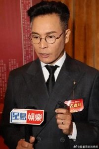 ​郭晋安:演技派男神的蜕变之路
