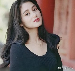 ​演艺圈被誉为“第一美人”的5位女星，谁才是你心中的第一？
