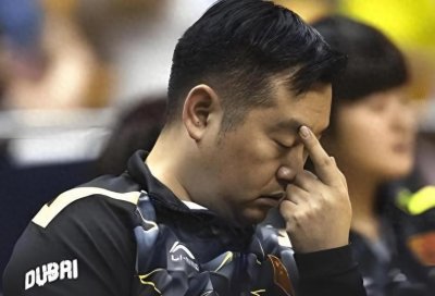 ​孔令辉：如果能重来，我一定不会再去新加坡，到头来50岁孤身一人