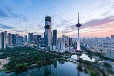 ​沈阳楼市的神话被打破，沈阳房价降至8864元，二手房环比跌幅明显