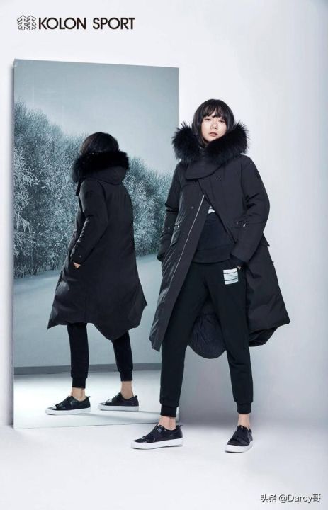 凯乐石是哪个国家的品牌（羽绒服6大品牌大比拼）