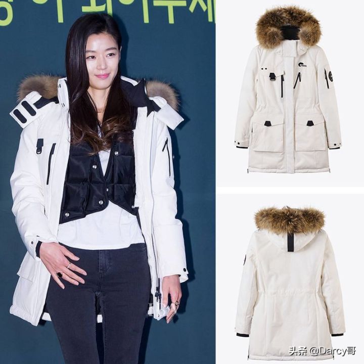 凯乐石是哪个国家的品牌（羽绒服6大品牌大比拼）