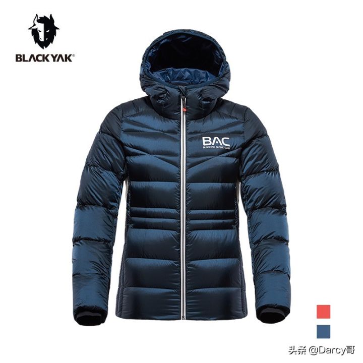 凯乐石是哪个国家的品牌（羽绒服6大品牌大比拼）