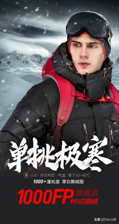 凯乐石是哪个国家的品牌（羽绒服6大品牌大比拼）