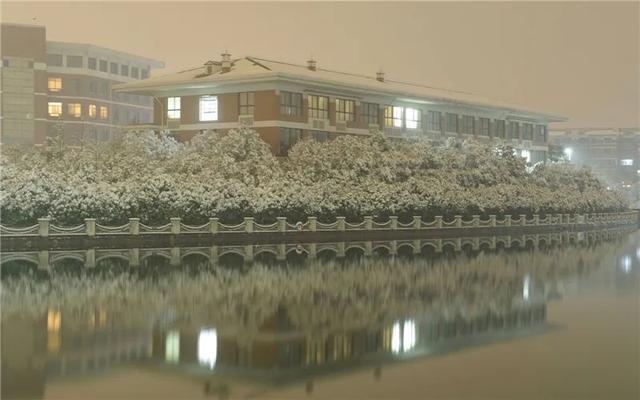 最值得报的40所二本高校（高招这所实力大学有着全省唯一A类学科）(5)