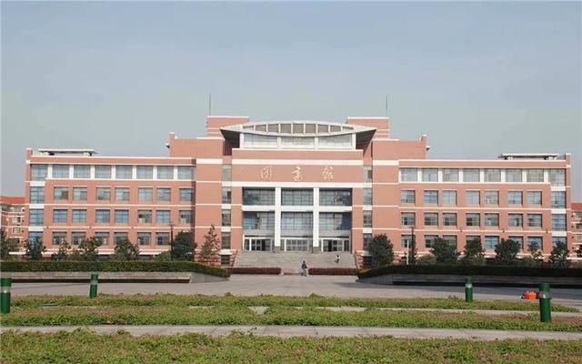 最值得报的40所二本高校（高招这所实力大学有着全省唯一A类学科）(8)
