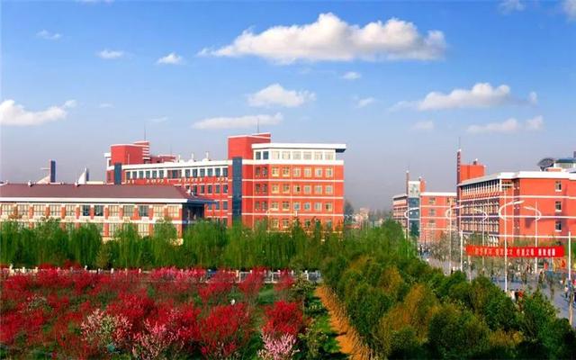 最值得报的40所二本高校（高招这所实力大学有着全省唯一A类学科）(9)