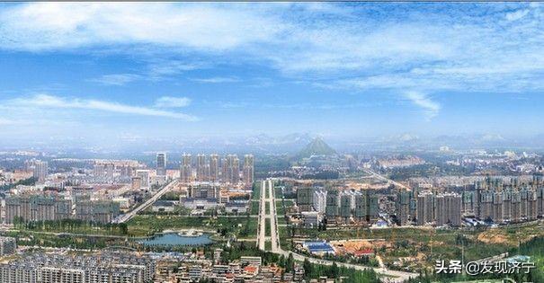 邹城市属于哪个省哪个市(山东邹城市属于哪个市)