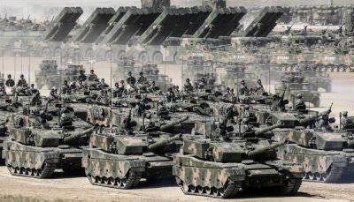 ​我国战备状态分几级？一旦与别国发生战争，普通平民能做什么？