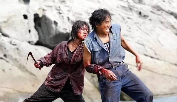 论恐怖片吓死人的14种方式,你知道几种?(下)
