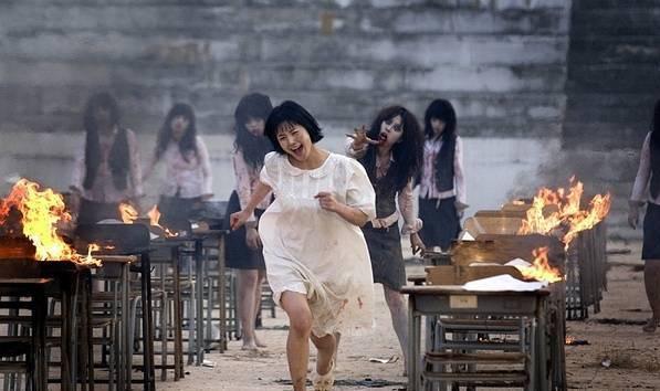 论恐怖片吓死人的14种方式,你知道几种?(下)