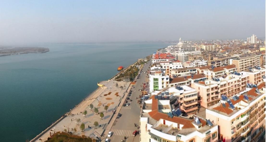 老河口市属于哪个省哪个市(老河口市属于哪个市)