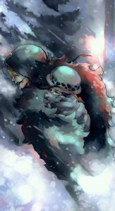 ​55、最善良的男人罗西南迪（精略版）