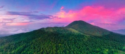 ​云南腾冲八日游（毕业旅行清单已列好）