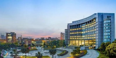 ​浙江理工大学新消息（浙江理工大学萌新）