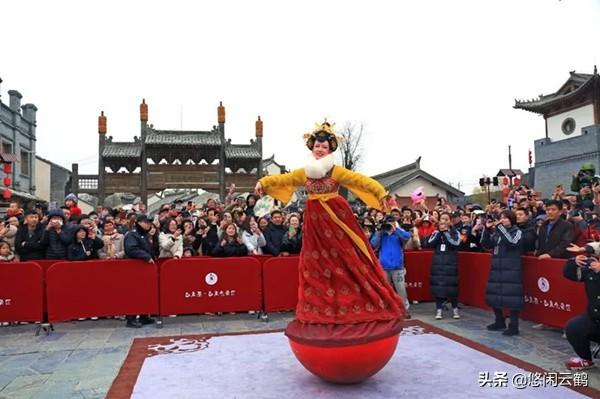 西安旅游攻略最详细的路线（史上最全西安旅游线路攻略）(3)