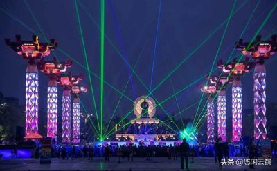 ​西安旅游攻略最详细的路线（史上最全西安旅游线路攻略）
