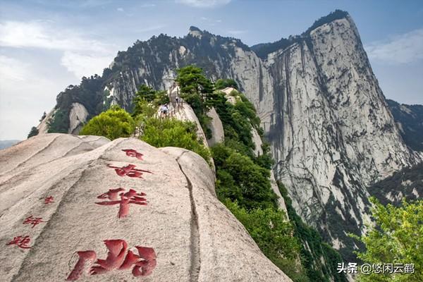 西安旅游攻略最详细的路线（史上最全西安旅游线路攻略）(6)