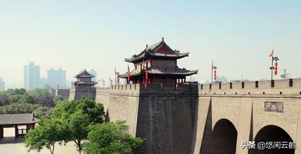 西安旅游攻略最详细的路线（史上最全西安旅游线路攻略）(2)